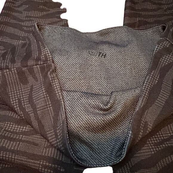 Wear it to heart reversible leggings - Picture 2 of 5